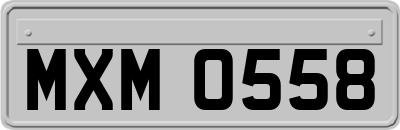 MXM0558