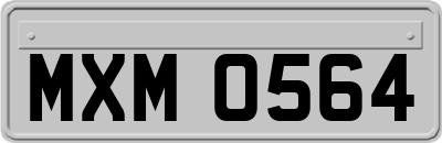 MXM0564