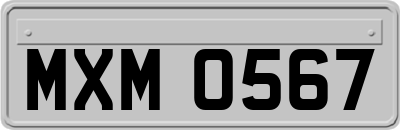 MXM0567