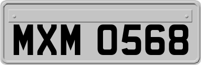 MXM0568