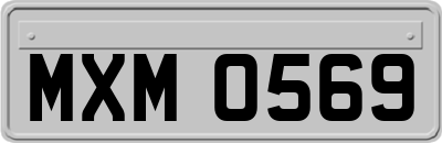 MXM0569