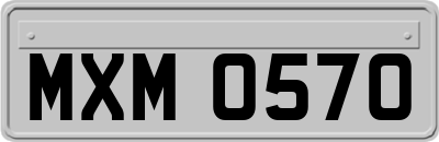 MXM0570