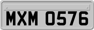 MXM0576