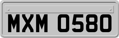 MXM0580