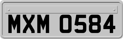 MXM0584