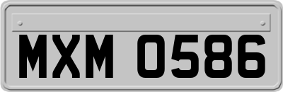 MXM0586