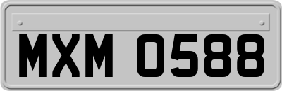 MXM0588