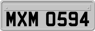 MXM0594