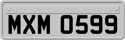 MXM0599