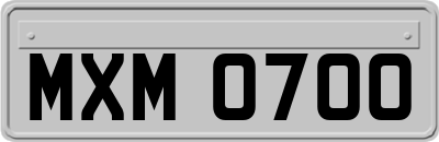 MXM0700