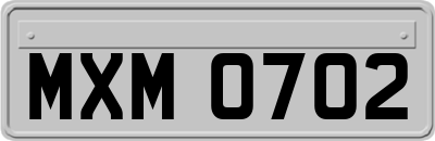 MXM0702