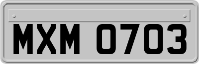 MXM0703