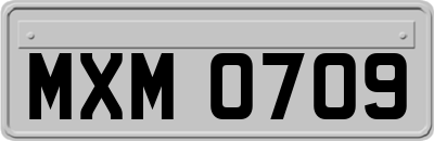 MXM0709