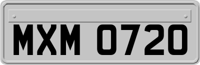 MXM0720