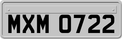 MXM0722