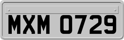 MXM0729