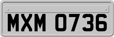 MXM0736