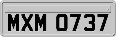 MXM0737