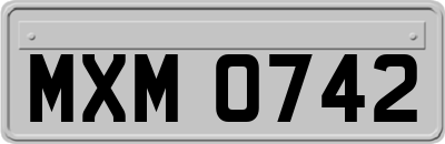 MXM0742