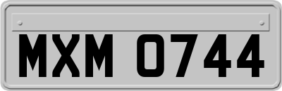 MXM0744