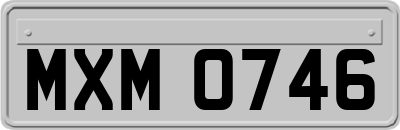 MXM0746