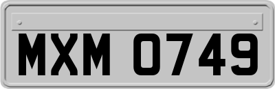 MXM0749