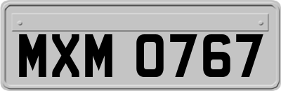 MXM0767