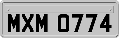 MXM0774