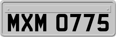 MXM0775