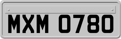 MXM0780