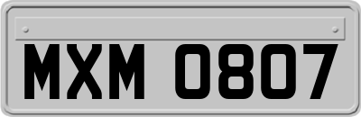 MXM0807