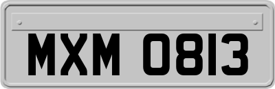 MXM0813