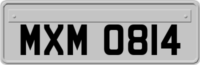 MXM0814