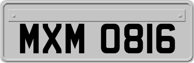 MXM0816