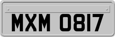 MXM0817