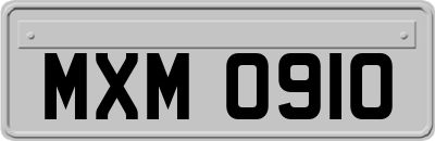 MXM0910