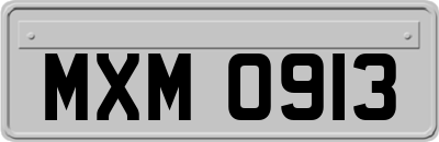 MXM0913