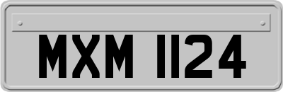 MXM1124