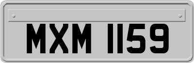 MXM1159