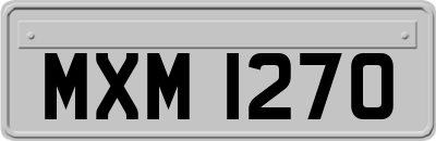 MXM1270