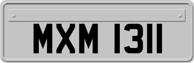 MXM1311