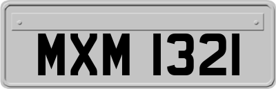 MXM1321