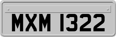 MXM1322