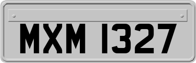 MXM1327