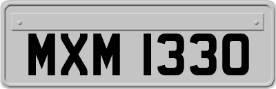 MXM1330