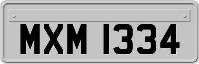 MXM1334