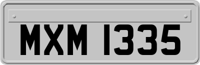 MXM1335