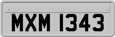 MXM1343