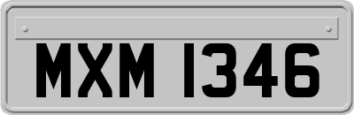 MXM1346