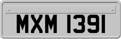 MXM1391